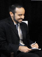 photo of Aman Batheja